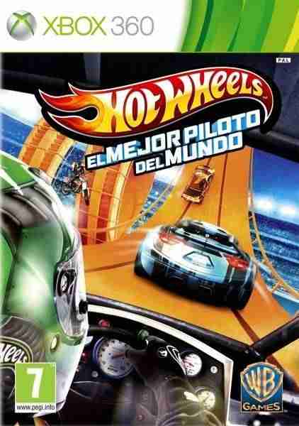 Descargar Hot Wheels Worlds Best Driver [MULTI][Region Free][XDG2][iMARS] por Torrent